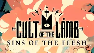 Everything We Know About Sins of the Flesh Update | Cult of the Lamb