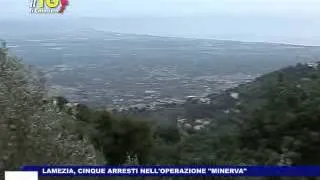 Tg di Calabria 23 LUGLIO 2012.wmv