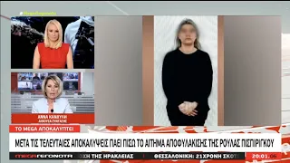 "Πως να αναλάβει κάποιος τεχνικός της σύμβουλος, αφού δεν ξέρει τι θα του ξημερώσει?" Α. Κανδύλη