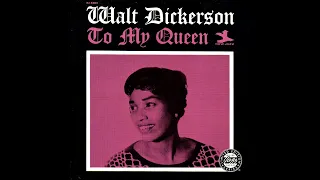Walt Dickerson - To My Queen [1963] (Full Album)