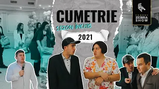 Cumetrie 2021 Sezon închis // Part 1