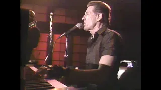 "The Lewis Boogie",  with Jerry Lee Lewis, Fats Domino, Ray Charles all on piano, 1985