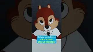 Did you catch this in CHIP ‘N DALE: RESCUE RANGERS