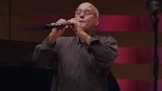 Morehead "Meditation & Exultation", Alex Klein, oboe