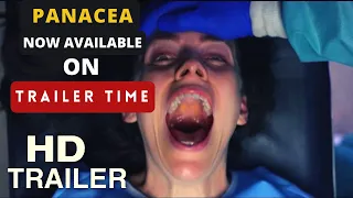 PANACEA Trailer 2020 , Horror Movie , Movie HD | Trailer Time