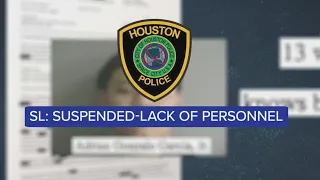 HPD says all 4,000+ suspended adult sex crime reports have been reviewed