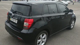 TOYOTA Urban Cruiser '2010 Полтава