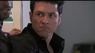 ESDLC 2 Cap 57 - Victor Casillas vs Victor Casillas Jr