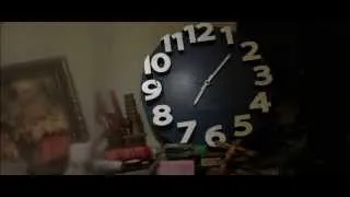 The Clock | Short Film | By Krishan Hooda