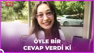 Neslihan Atagül'den çocuk açıklaması