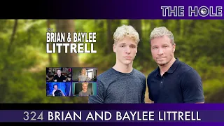 The Hole 324: Brian and Baylee Littrell