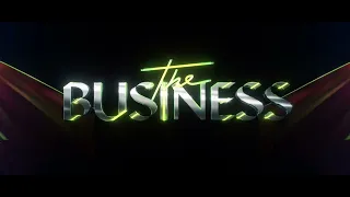 Tiesto - The Business Music 1 Hour