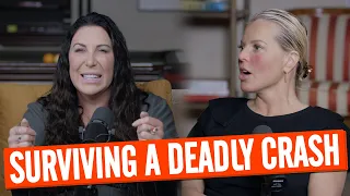 Alexis DeJoria's Near-Fatal Crash | New Episode This Saturday