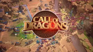 Call of Dragons S2-1002 Another Chisgule Drama Video Coming