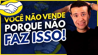 Não consigo Vender no Mercado Livre: O QUE FAZER?