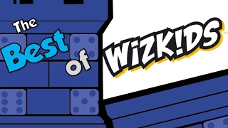 The Best of Wizkids