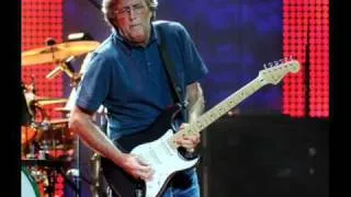 Eric Clapton "Losing Hand"