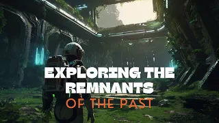 Exploring the Remnants of the Past | HFY | Sci-fi Story