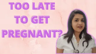 What is the right age to start a family | Getting pregnant in 30s | Freeze your eggs