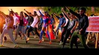 Super Girl From China Full Song Feat Sunny Leone - 1080p Full HD