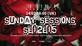 Sunday Session  SE02E05