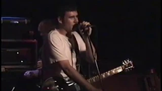 Jimmy Eat World - Atlanta, Georgia 6/1/1999