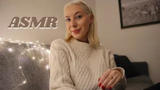 ASMR SUOMI – Strukturoitu random-höpöttely osa 2 💓 Mun unelmapäivä, lukuhaaste, Drunk Tank Pink etc.