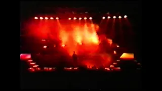 Depeche Mode 1987-10-23 -Blaugrana Sports Palas, Barcelona 'Spanish Masses' DVD Rip, incomplete