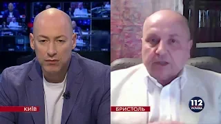 Суворов о том, возможно ли примирение ветеранов Великой Отечественной с ветеранами УПА