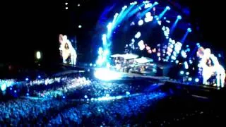 it's my life -Bon Jovi - Udine 17-07-2011