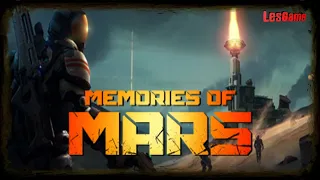 Выживание на Марсе | MEMORIES OF MARS | Часть 7