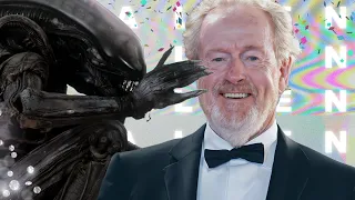 Quel est le problème avec la saga ALIEN ?