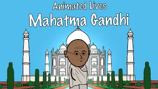 Mahatma Gandhi and India's Struggle for Independence