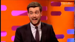 The Graham Norton Show part 1