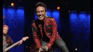 Arnel Pineda with Journey • Nippon Budokan 2013