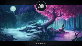 Black Forest - Moonlight (Official Lyric Video)