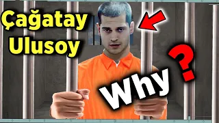 Why Çağatay Ulusoy Got JAIL | 15 facts about Çağatay Ulusoy