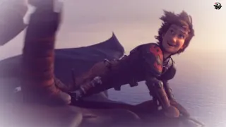 HTTYD || Best Day Of My Life [American Authors]