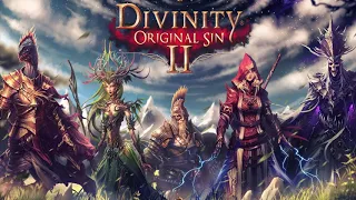 Klagmar's Top VGM #3,424 - Divinity: Original Sin 2 - Quirky Bones