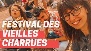 Festival des Vieilles Charrues 2019