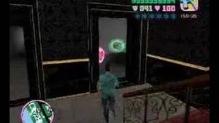 GTA Vice City -Mission- Keep Your Freinds Close