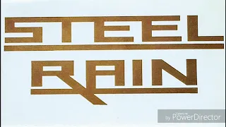 STEEL RAIN DEMO 1992