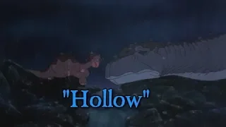 Dinosaurs Tribute - Hollow