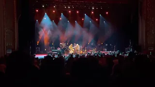 Bobby Weir and the Wolf Pack - El Paso (Ft. Daniel Donato) - Orpheum Theater Memphis, TN 2/21/23