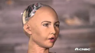 the most advanced humanlike robot on the planet
