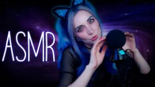 ASMR SCRATCHING & BREATHING 40mins | Intense scratching, intense breathing|  H3-VR