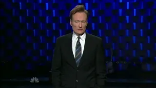 Final Episode of LNwCOB - "John Mayer's Video Message to Conan" - 2/20/09