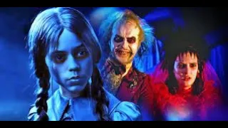 Beetlejuice 2 (2024): All You Need to Know! Release Date, Cast, Plot & More Updates!