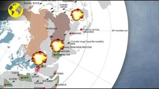 [Archive] Demain la troisième guerre mondiale ?