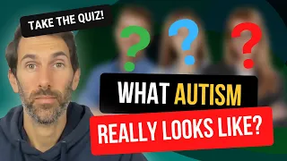 What Autism Really Looks Like – How to Spot Autism in Adults